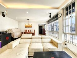Blk 84 Lorong 2 Toa Payoh (Toa Payoh), HDB 5 Rooms #550275361